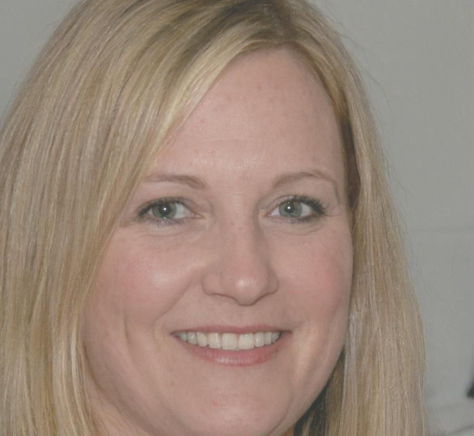 Sarah Mitchell, Creative Director