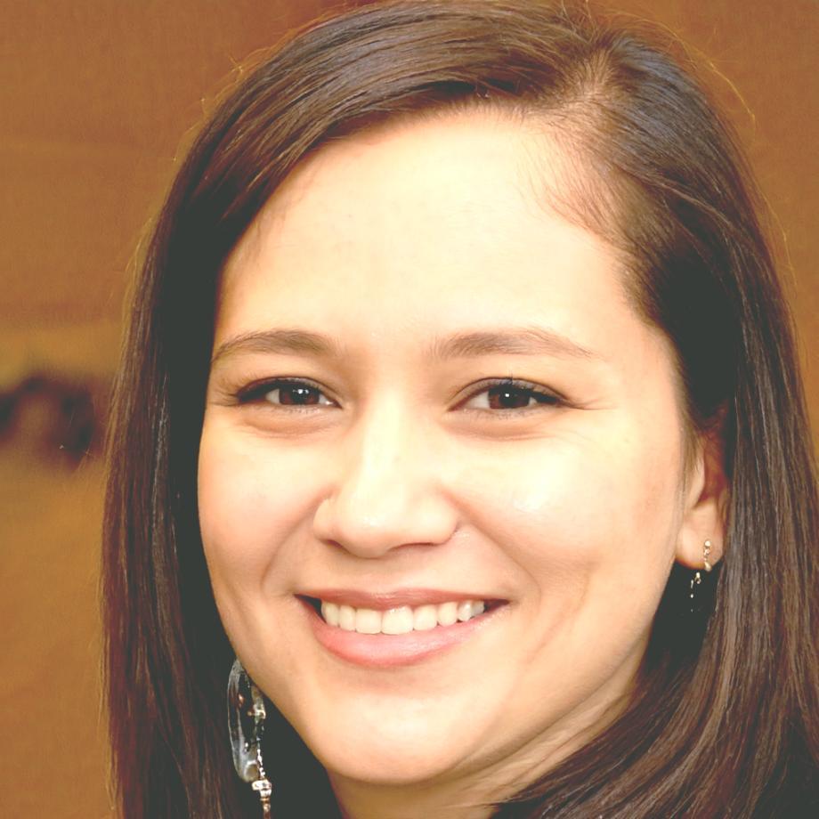 Sarah Chen