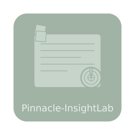 Pinnacle-InsightLab Logo